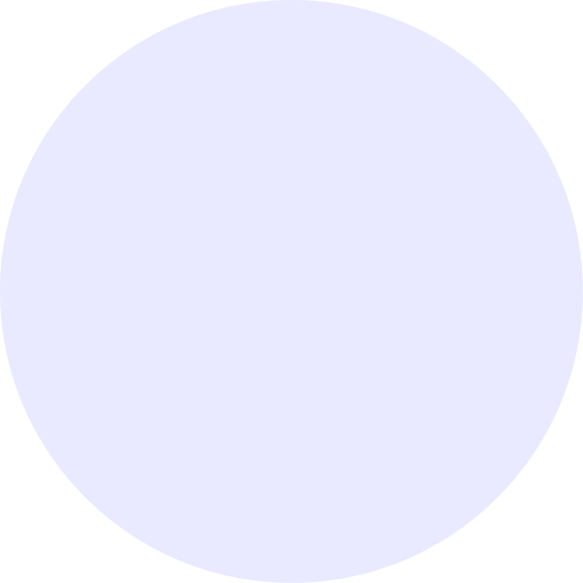 circle background